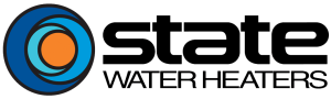 state waterheater logo