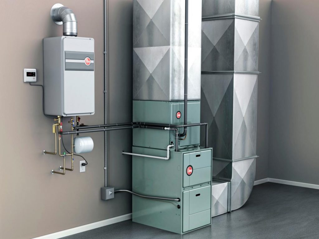 hvac design services