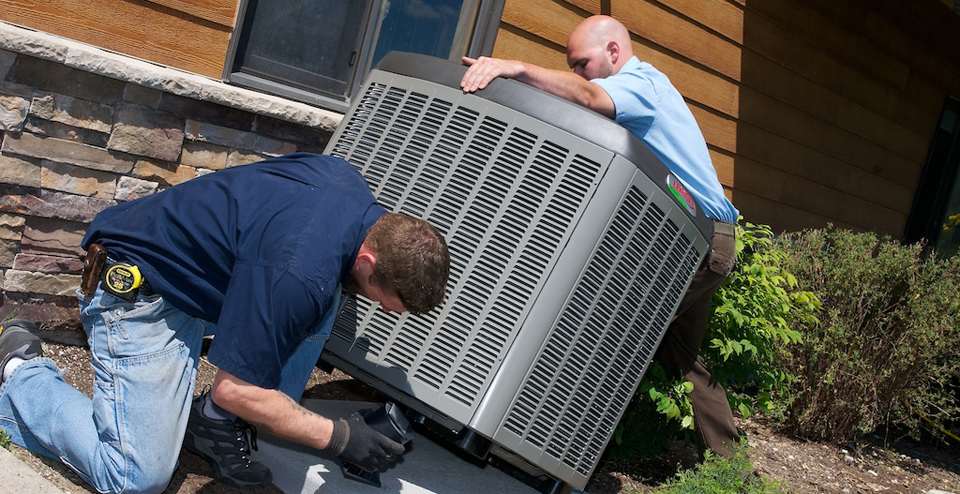 Affordable HVAC Replacement Services