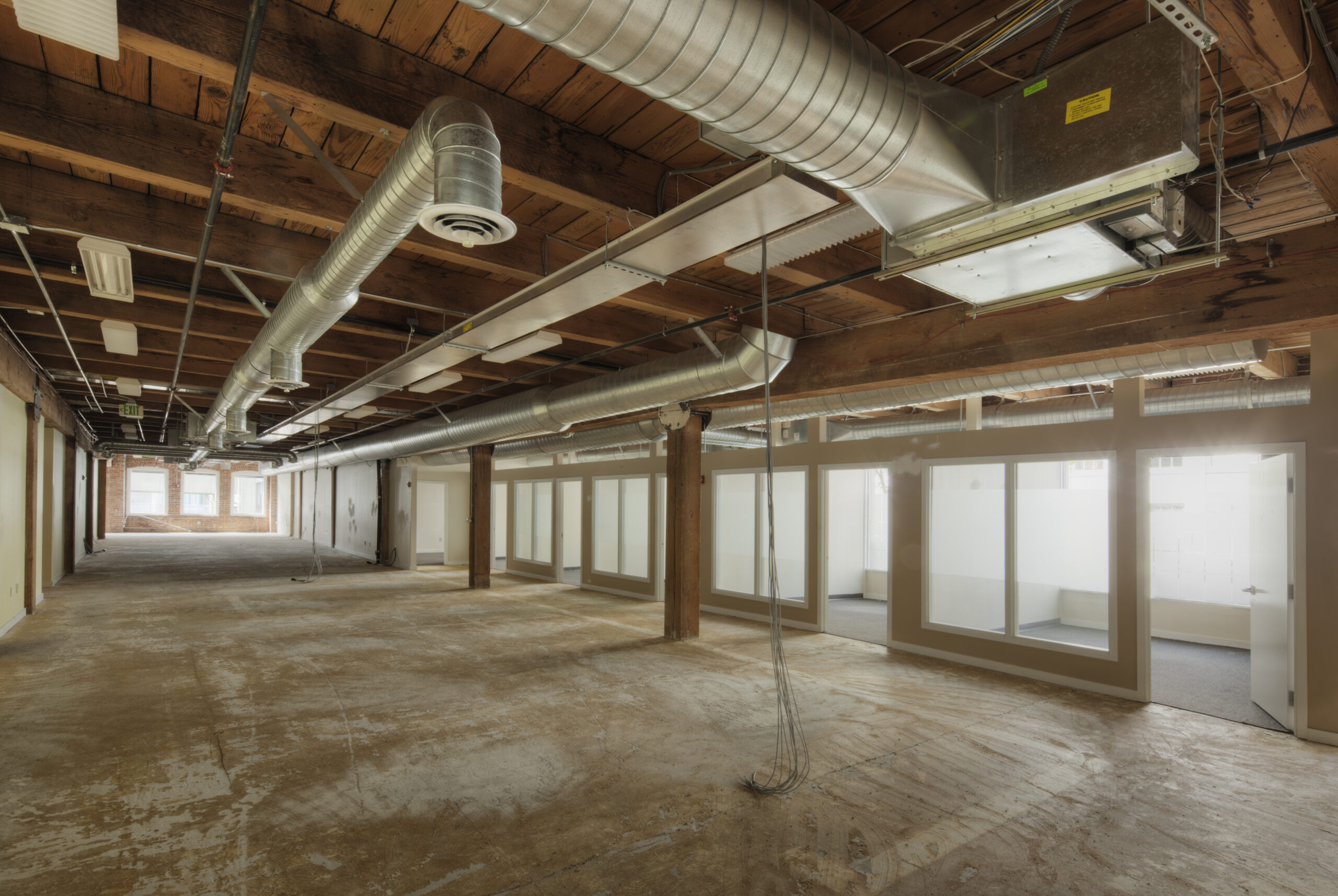 HVAC Remodel & Additions